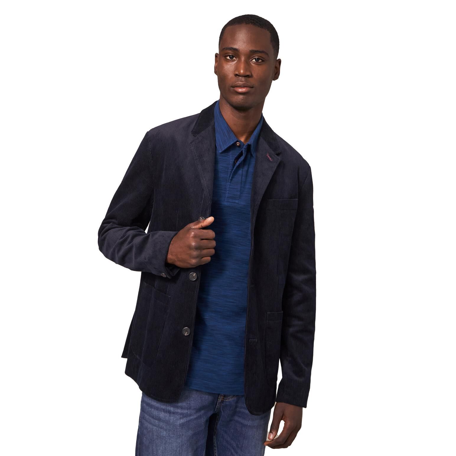 White Stuff Finn Cord Jacket Ballantynes Department Store